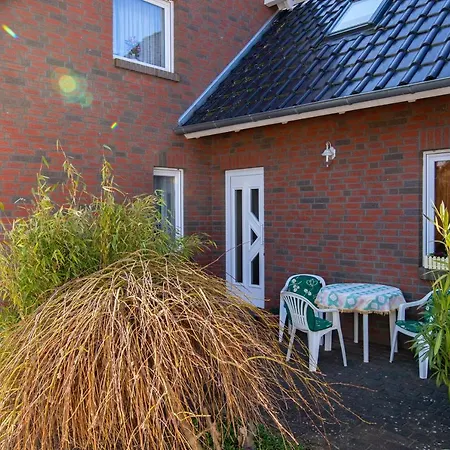 Ferienwohnung Koepsell Apartment