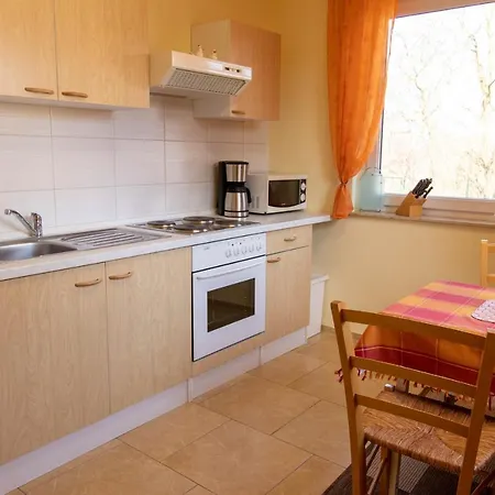 Ferienwohnung Koepsell Apartment *