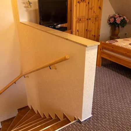 Ferienwohnung Koepsell *