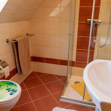 Ferienwohnung Koepsell Apartment
