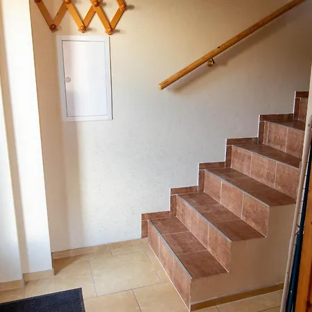 Apartment Ferienwohnung Koepsell