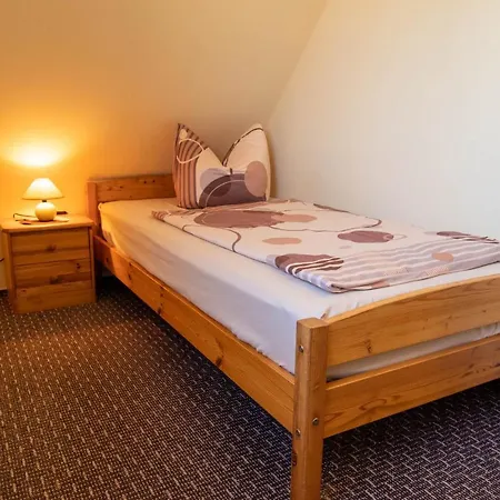 Ferienwohnung Koepsell * Sauzin