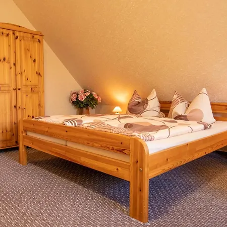 Ferienwohnung Koepsell