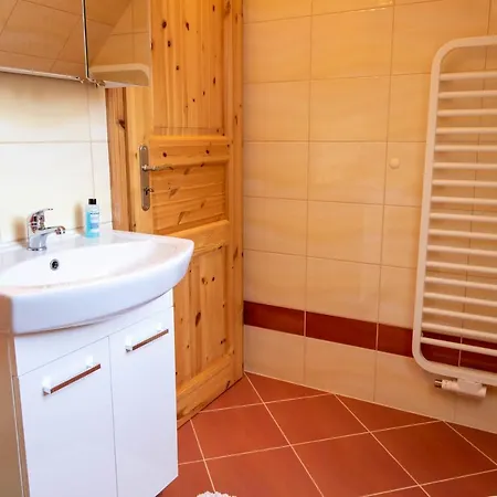 Ferienwohnung Koepsell *