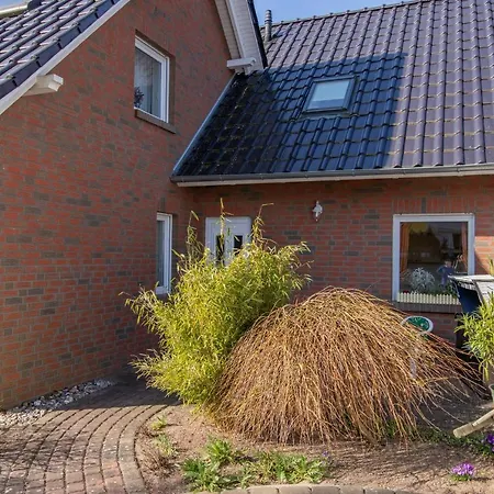 Ferienwohnung Koepsell Apartment *