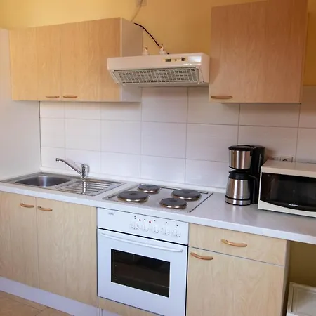 Ferienwohnung Koepsell * Sauzin