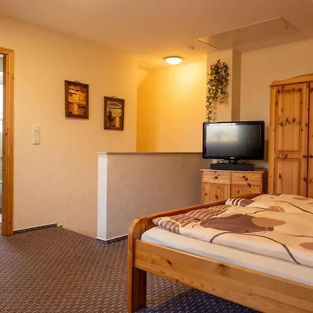 Ferienwohnung Koepsell